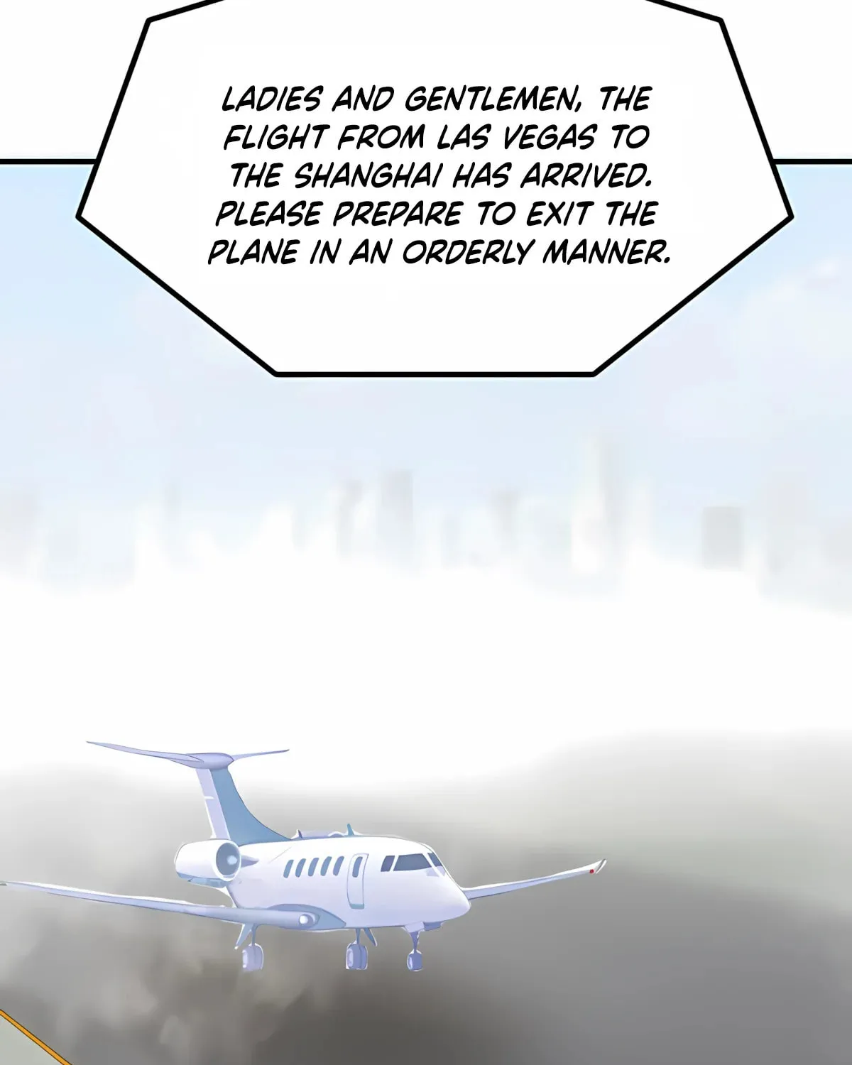 I have 90 billion licking gold Chapter 484 page 3 - 