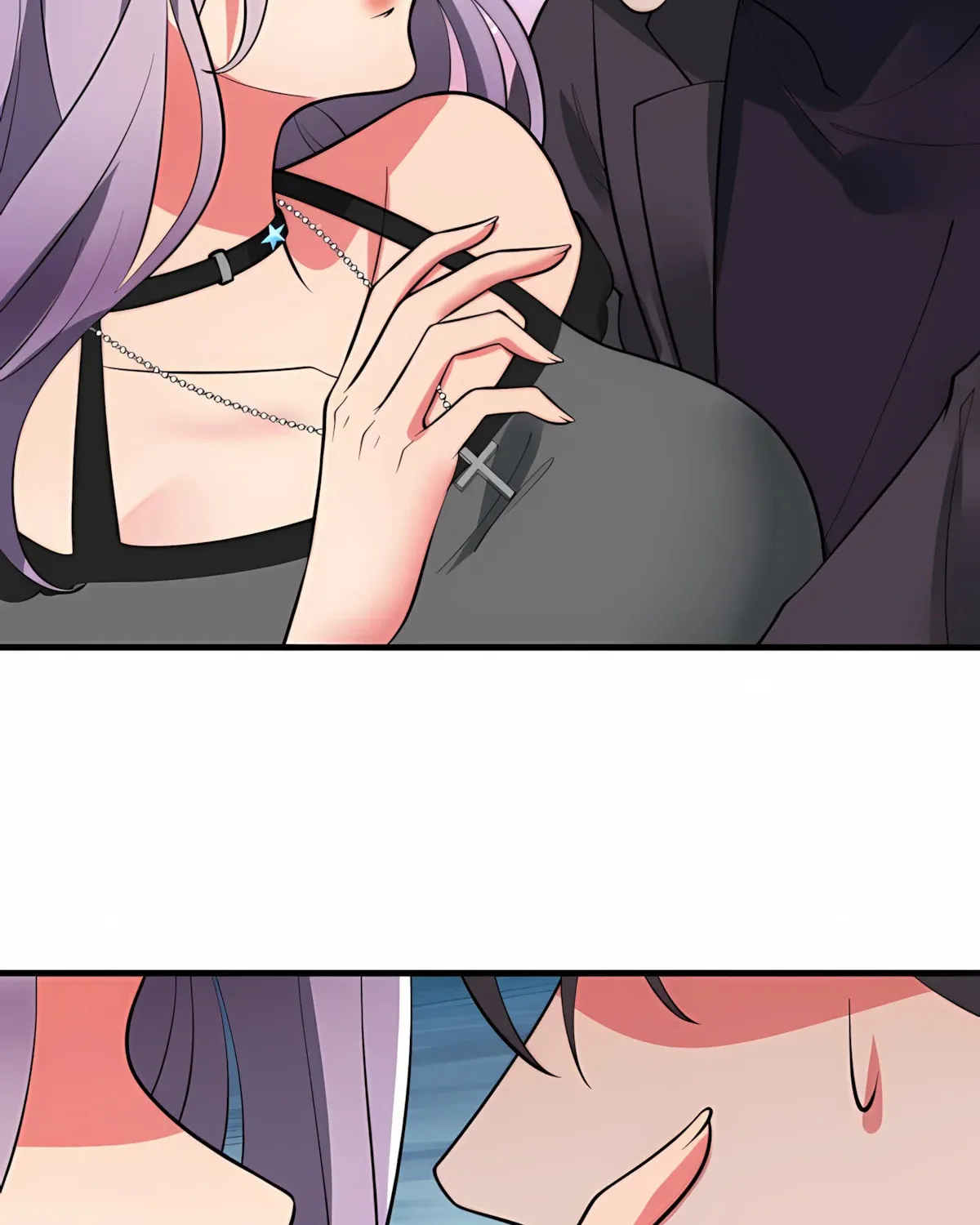I have 90 billion licking gold Chapter 484 page 21 - 