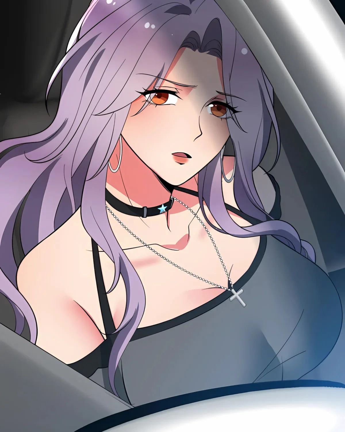 I have 90 billion licking gold Chapter 484 page 25 - 