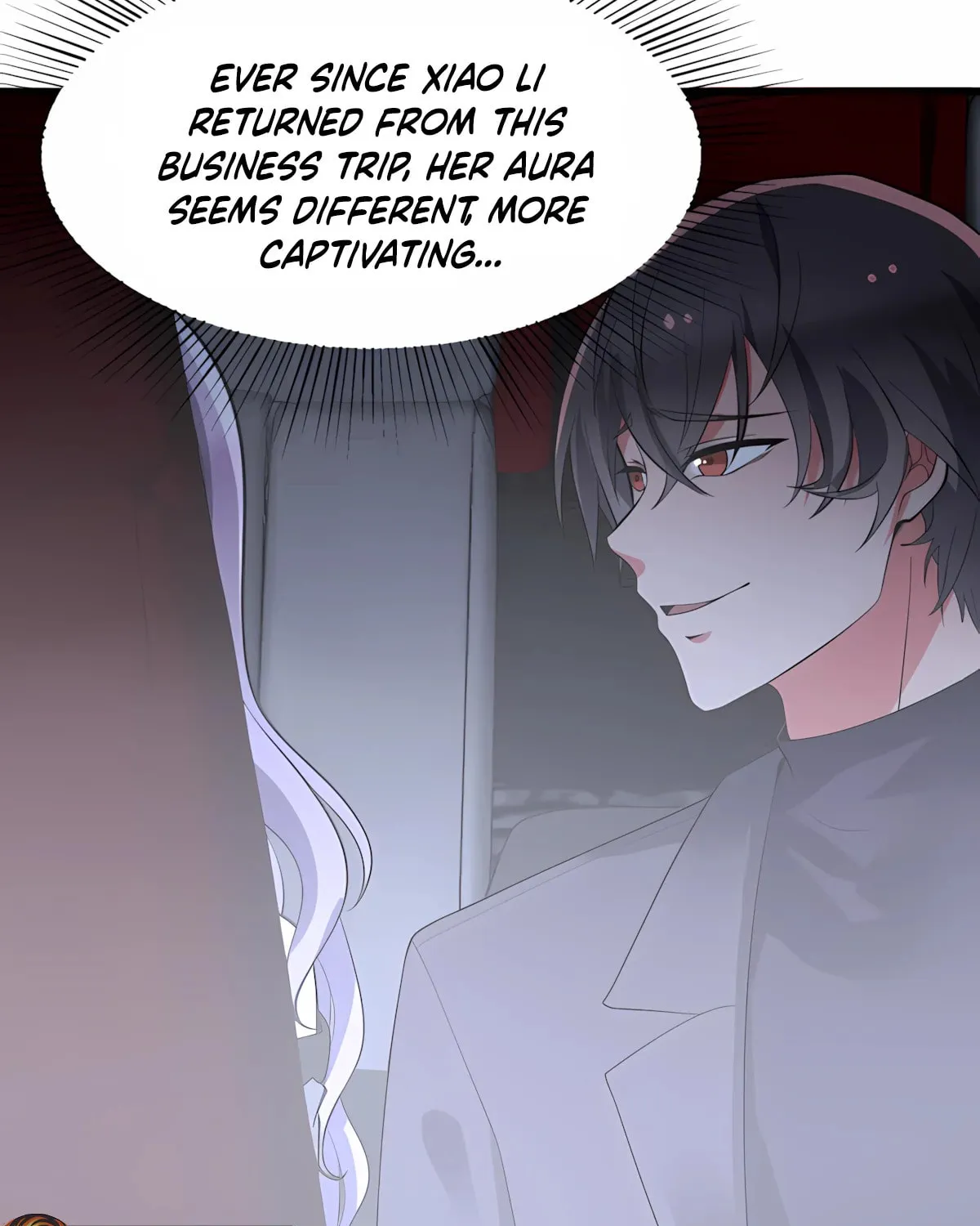 I have 90 billion licking gold Chapter 484 page 35 - 