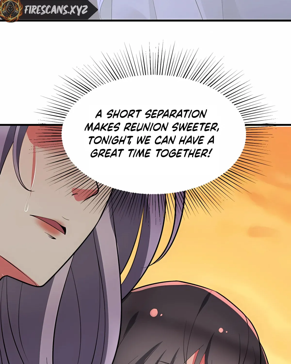 I have 90 billion licking gold Chapter 484 page 36 - 