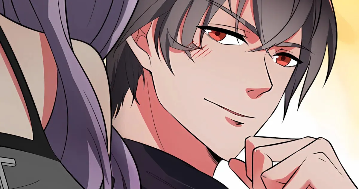 I have 90 billion licking gold Chapter 484 page 37 - 
