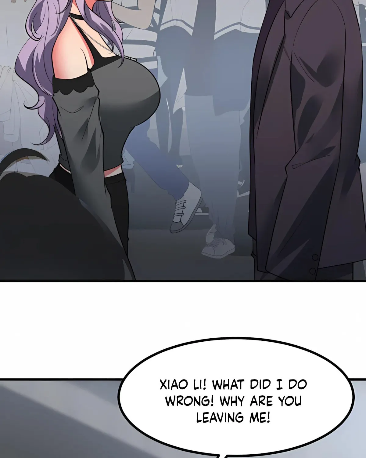 I have 90 billion licking gold Chapter 484 page 41 - 