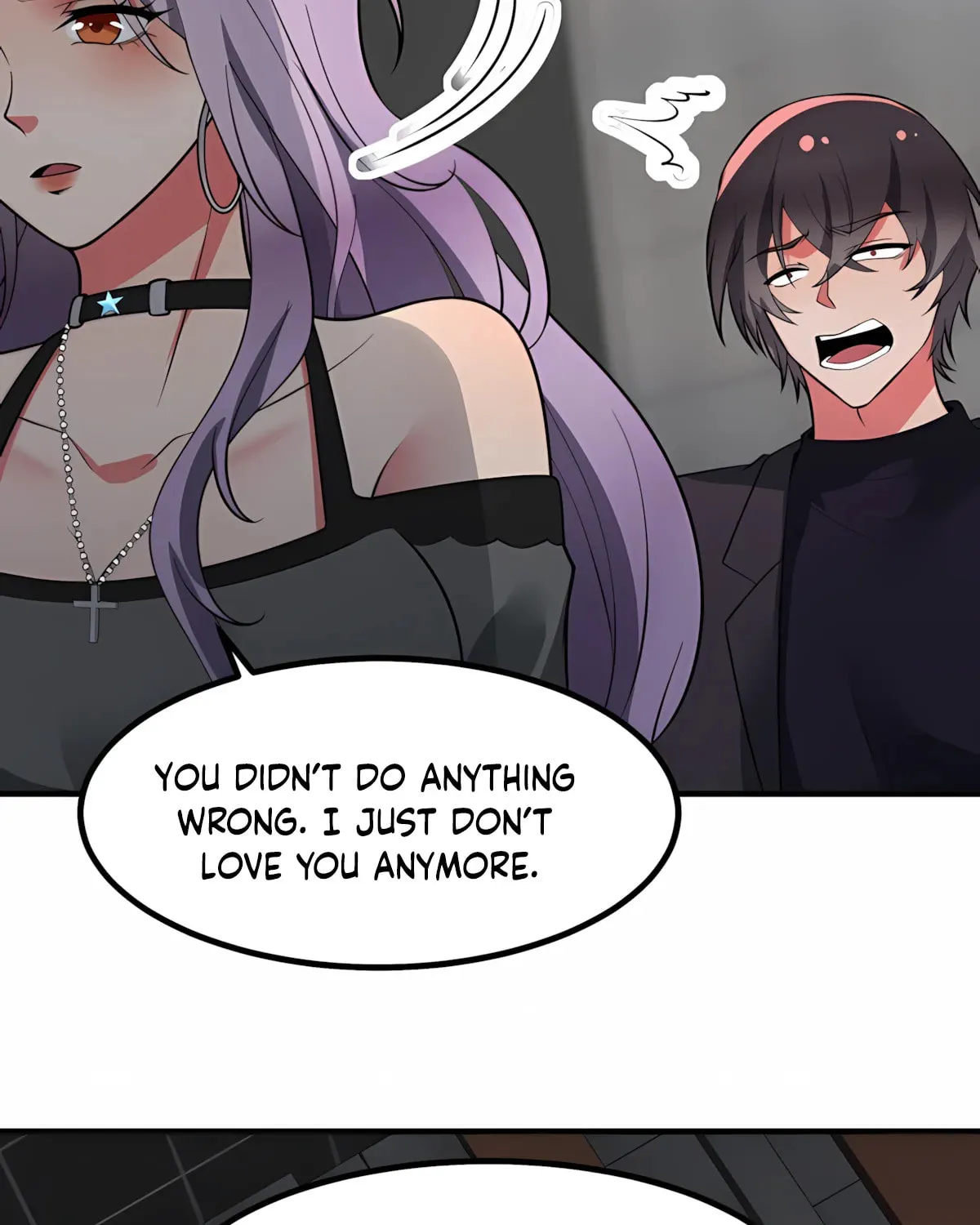 I have 90 billion licking gold Chapter 484 page 43 - 