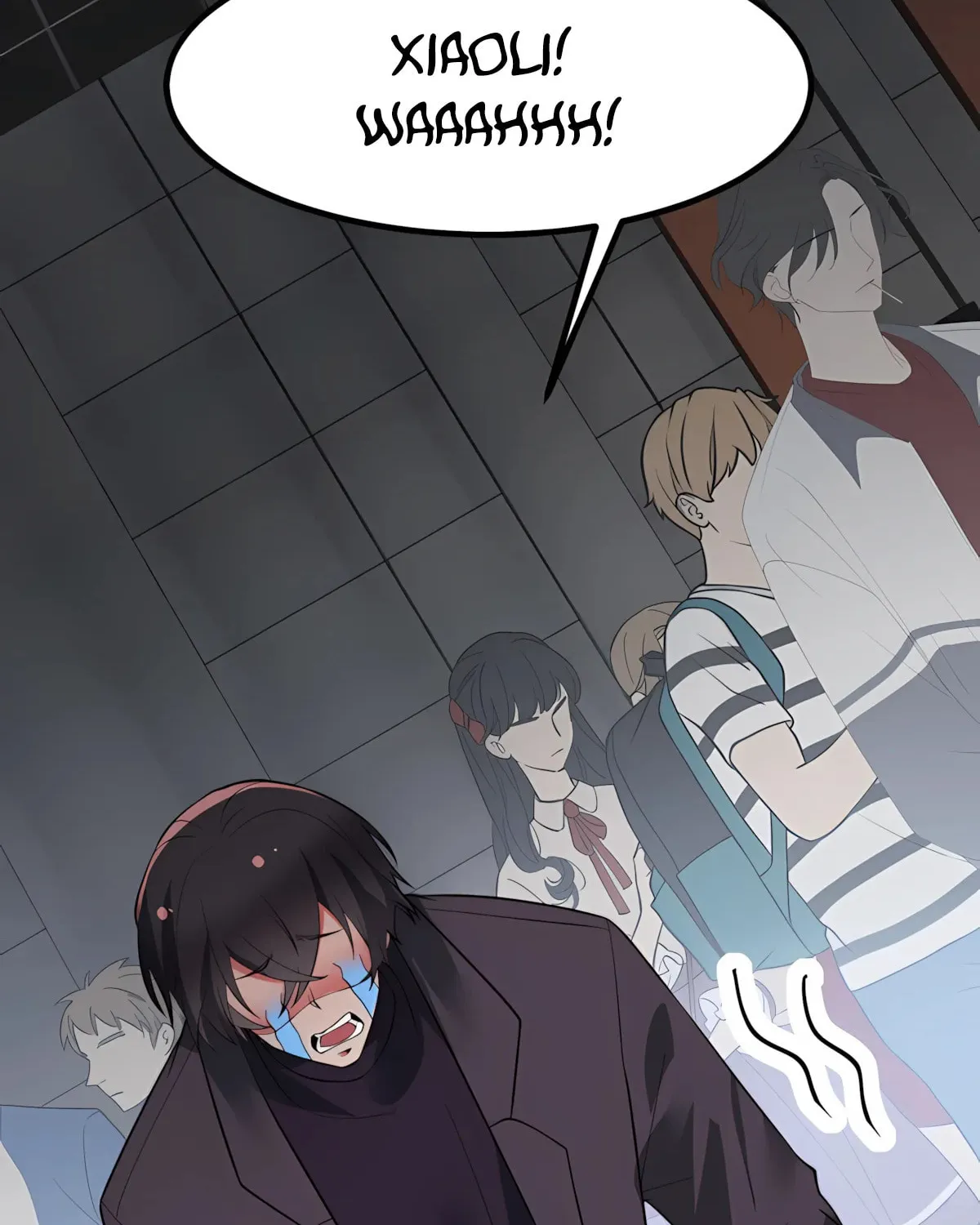 I have 90 billion licking gold Chapter 484 page 44 - 