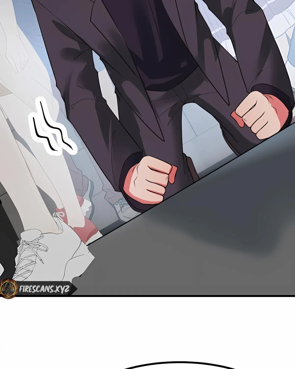 I have 90 billion licking gold Chapter 484 page 45 - 