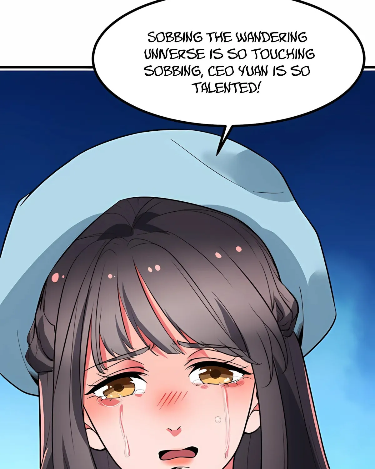 I have 90 billion licking gold Chapter 484 page 46 - 