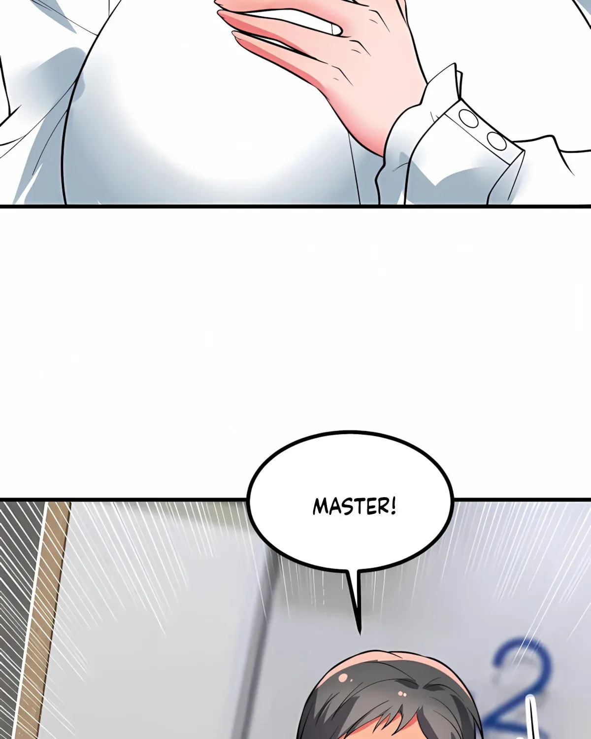 I have 90 billion licking gold Chapter 484 page 48 - 