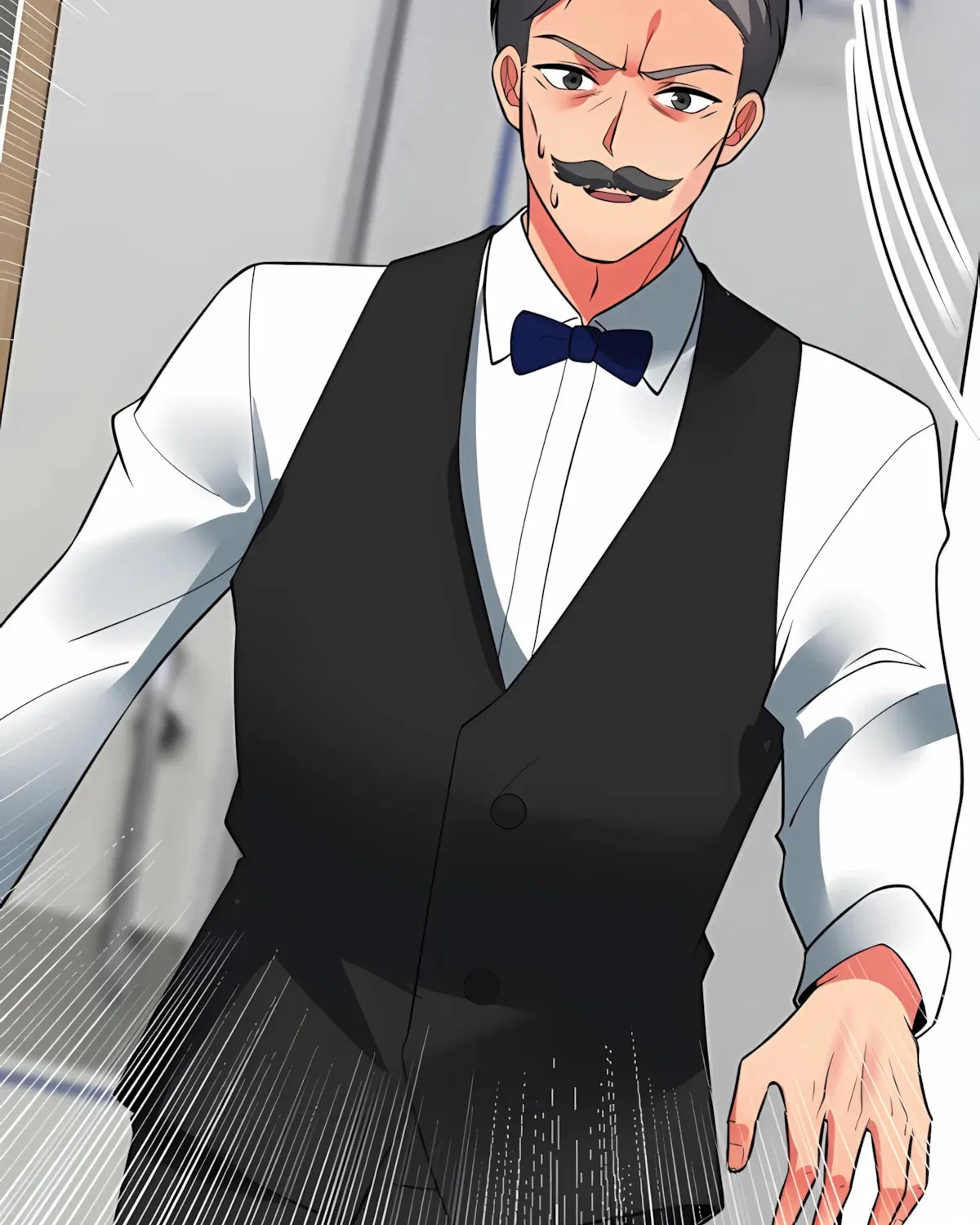 I have 90 billion licking gold Chapter 484 page 49 - 