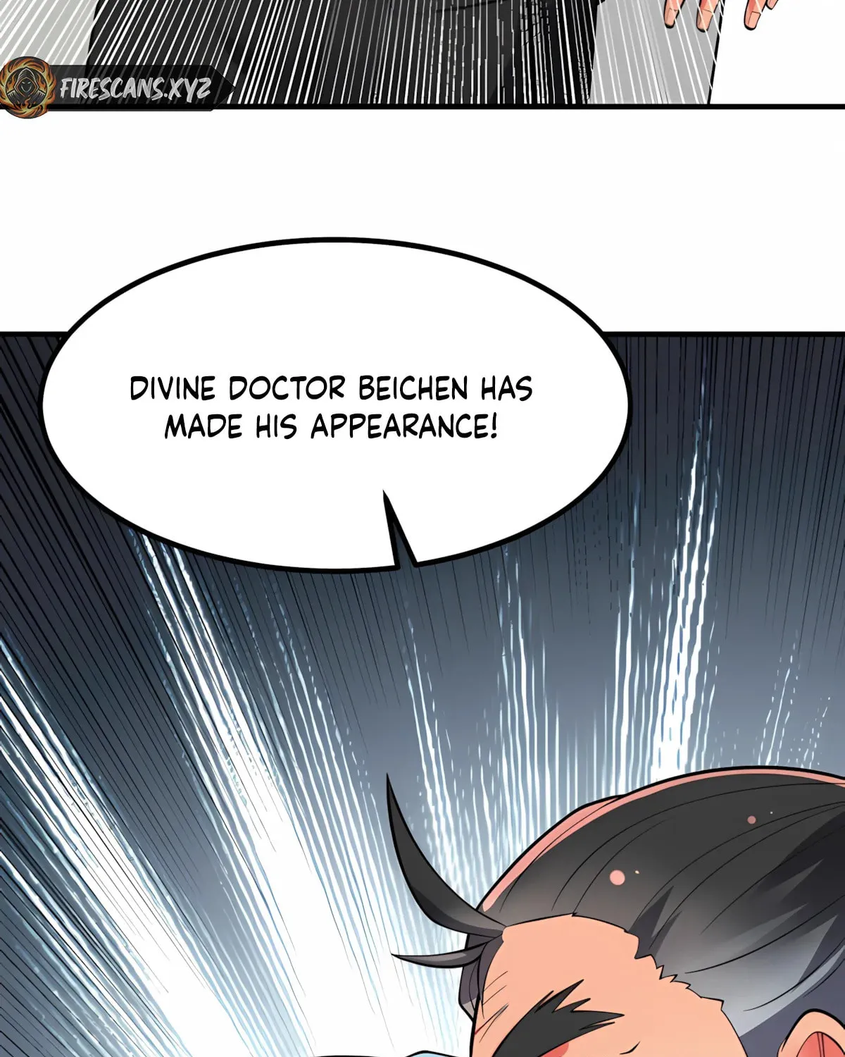 I have 90 billion licking gold Chapter 484 page 50 - 