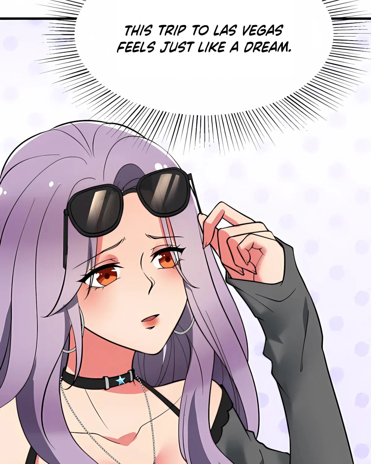 I have 90 billion licking gold Chapter 484 page 9 - 