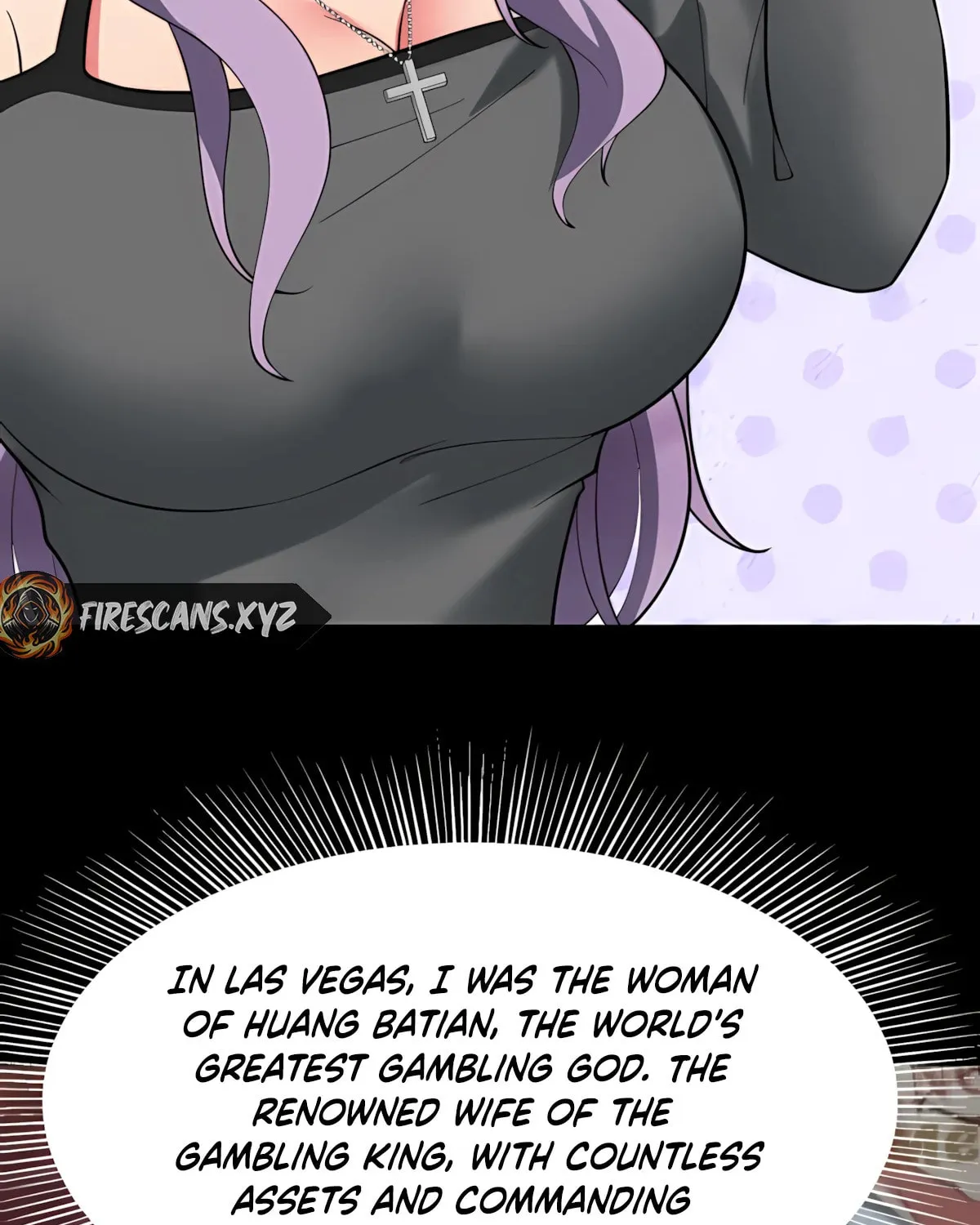 I have 90 billion licking gold Chapter 484 page 10 - 