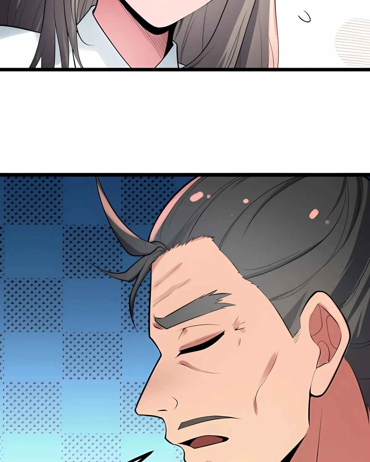 I have 90 billion licking gold Chapter 485 page 12 - 