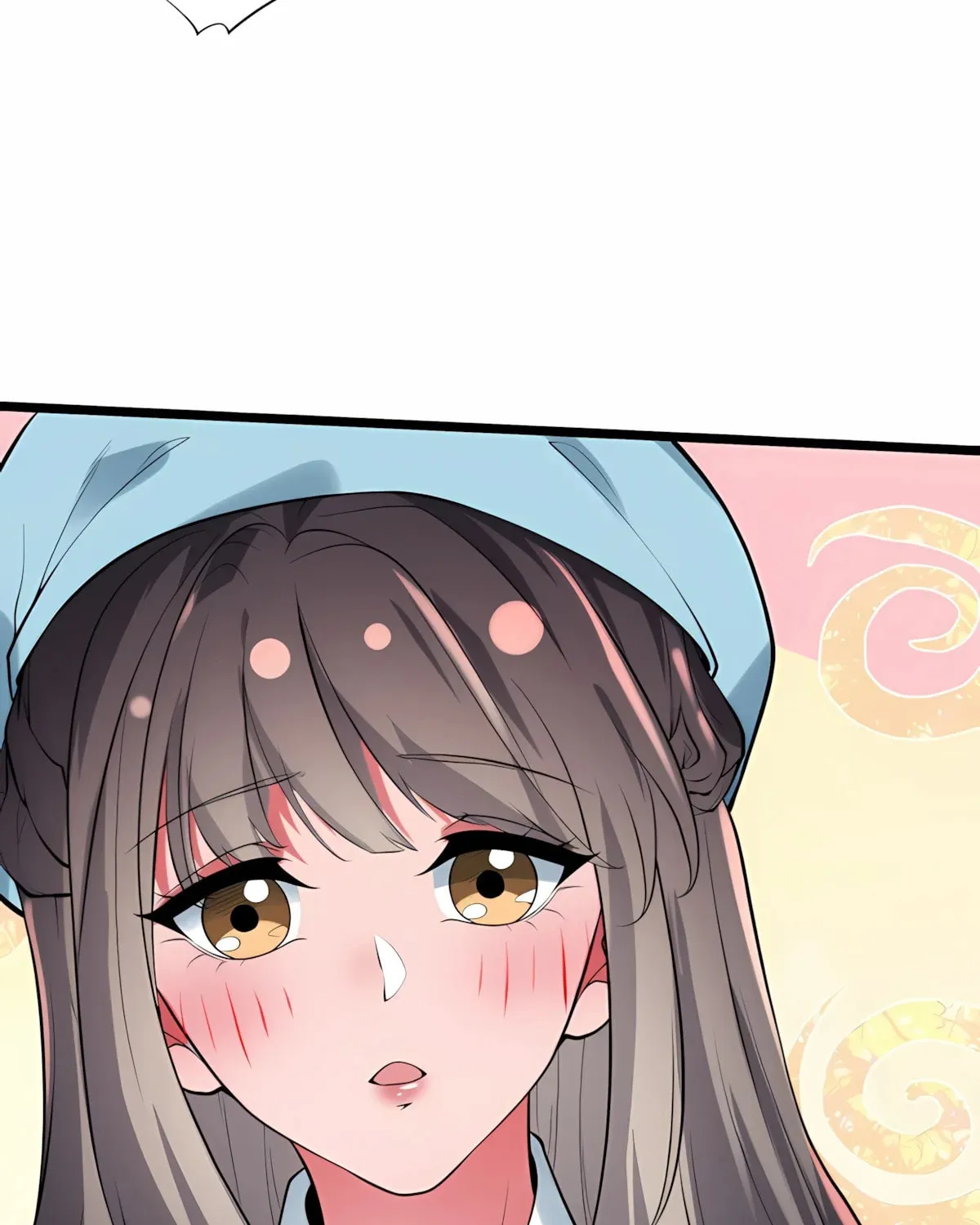 I have 90 billion licking gold Chapter 485 page 15 - 