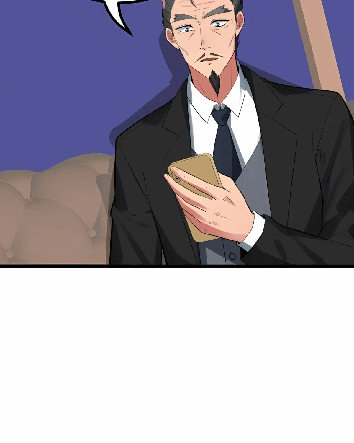 I have 90 billion licking gold Chapter 485 page 17 - 
