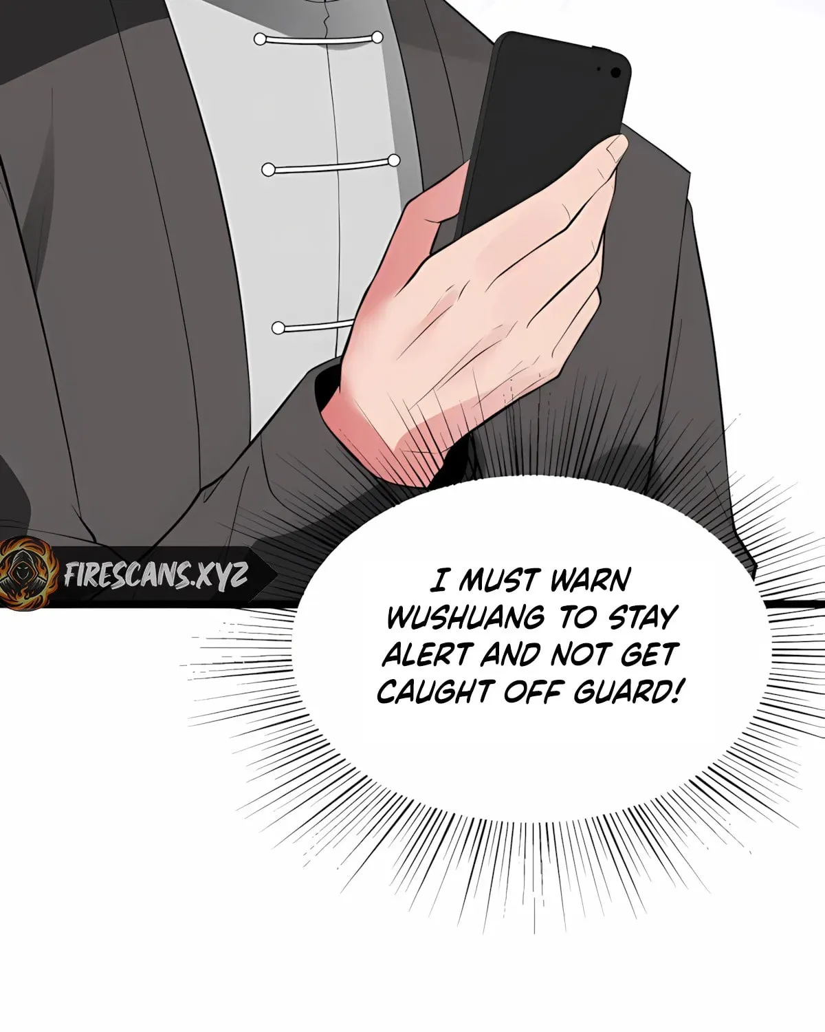 I have 90 billion licking gold Chapter 485 page 25 - 