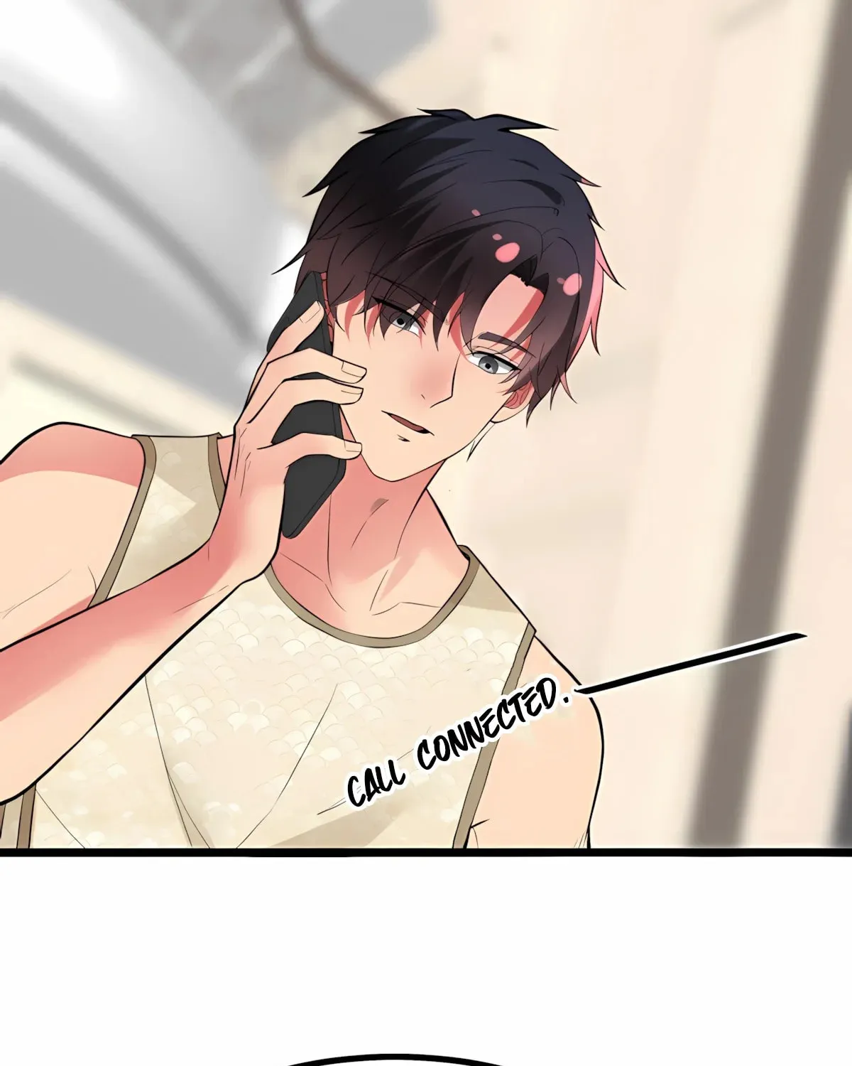 I have 90 billion licking gold Chapter 485 page 29 - 