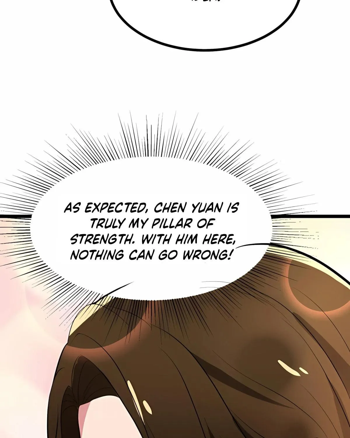 I have 90 billion licking gold Chapter 485 page 35 - 