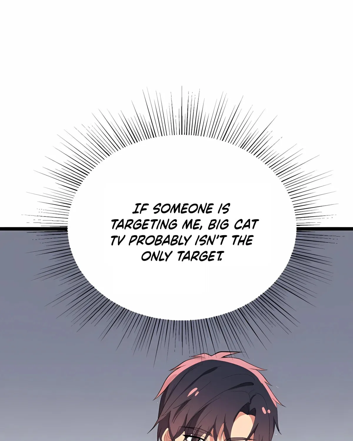 I have 90 billion licking gold Chapter 485 page 37 - 