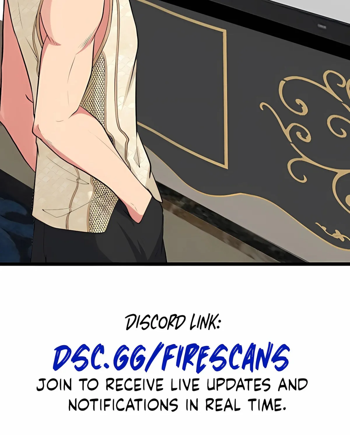 I have 90 billion licking gold Chapter 485 page 40 - 