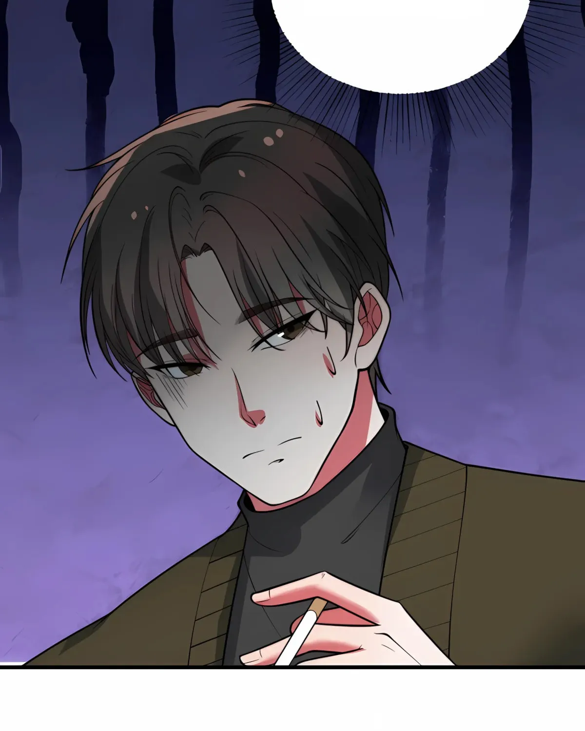 I have 90 billion licking gold Chapter 486 page 11 - 