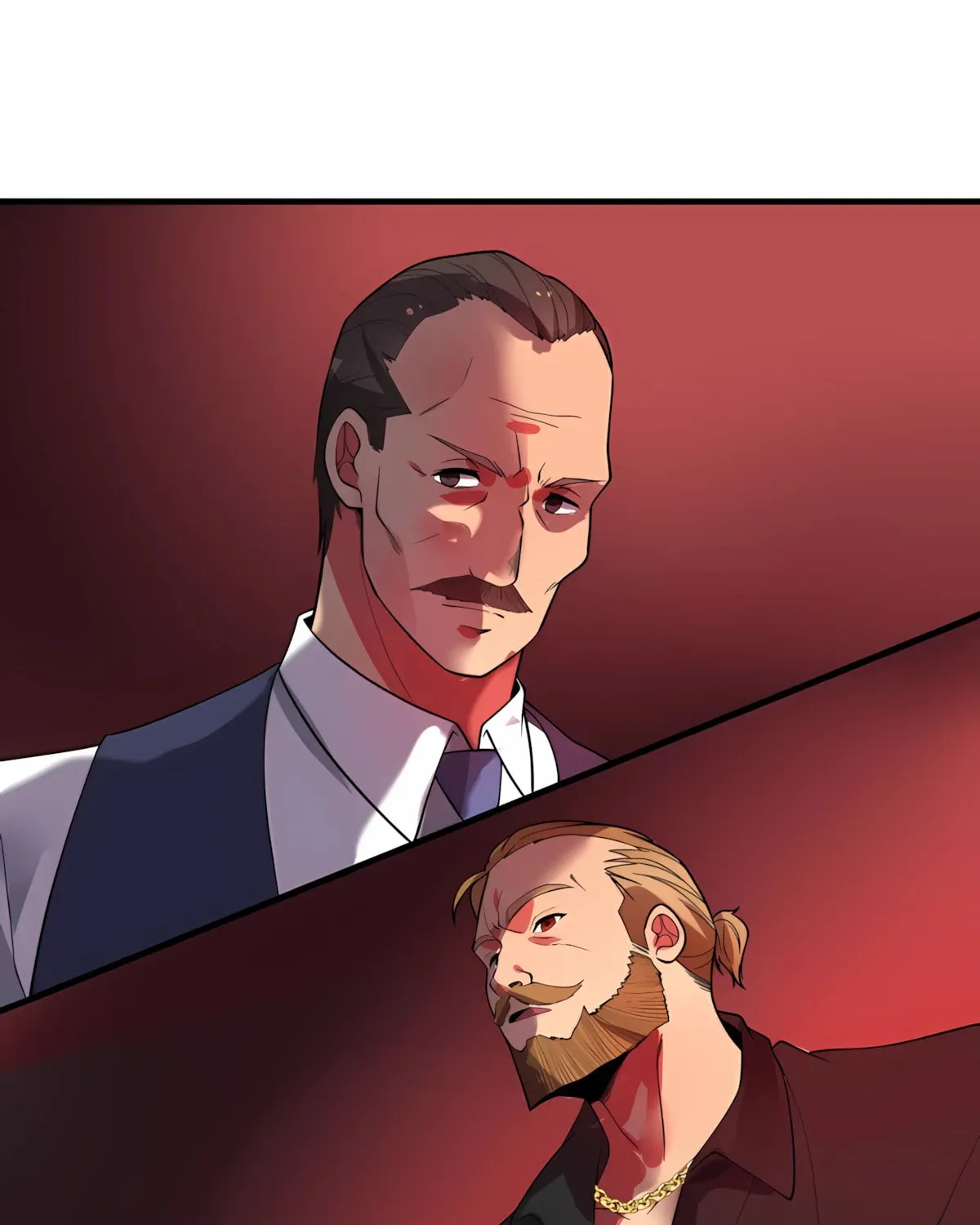 I have 90 billion licking gold Chapter 486 page 12 - 