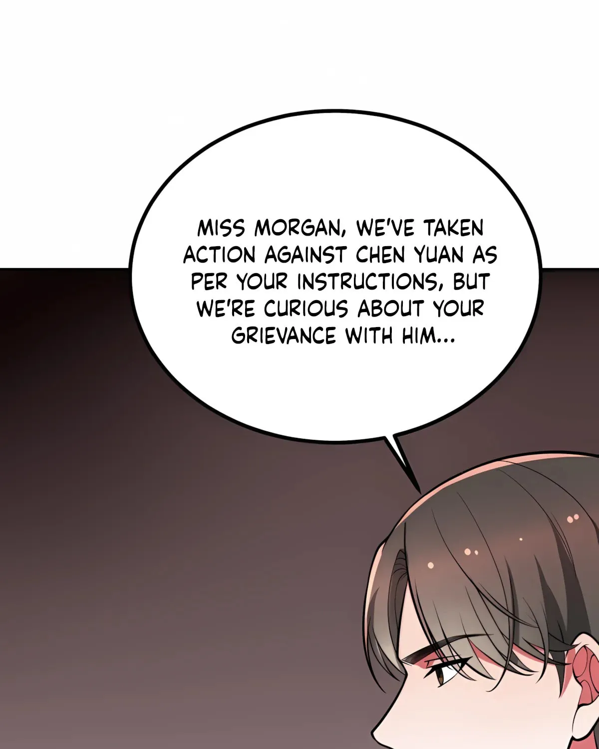 I have 90 billion licking gold Chapter 486 page 15 - 