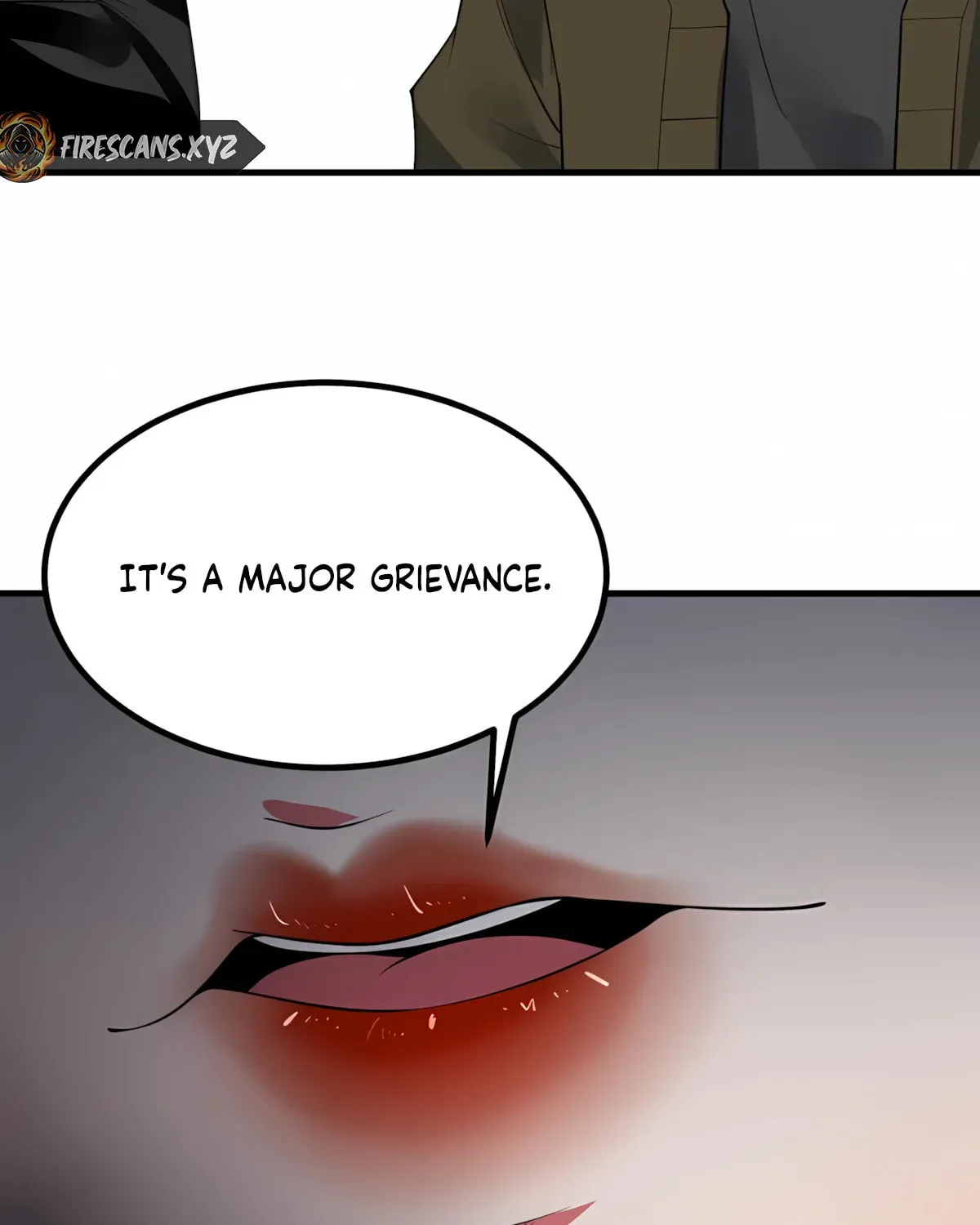 I have 90 billion licking gold Chapter 486 page 17 - 