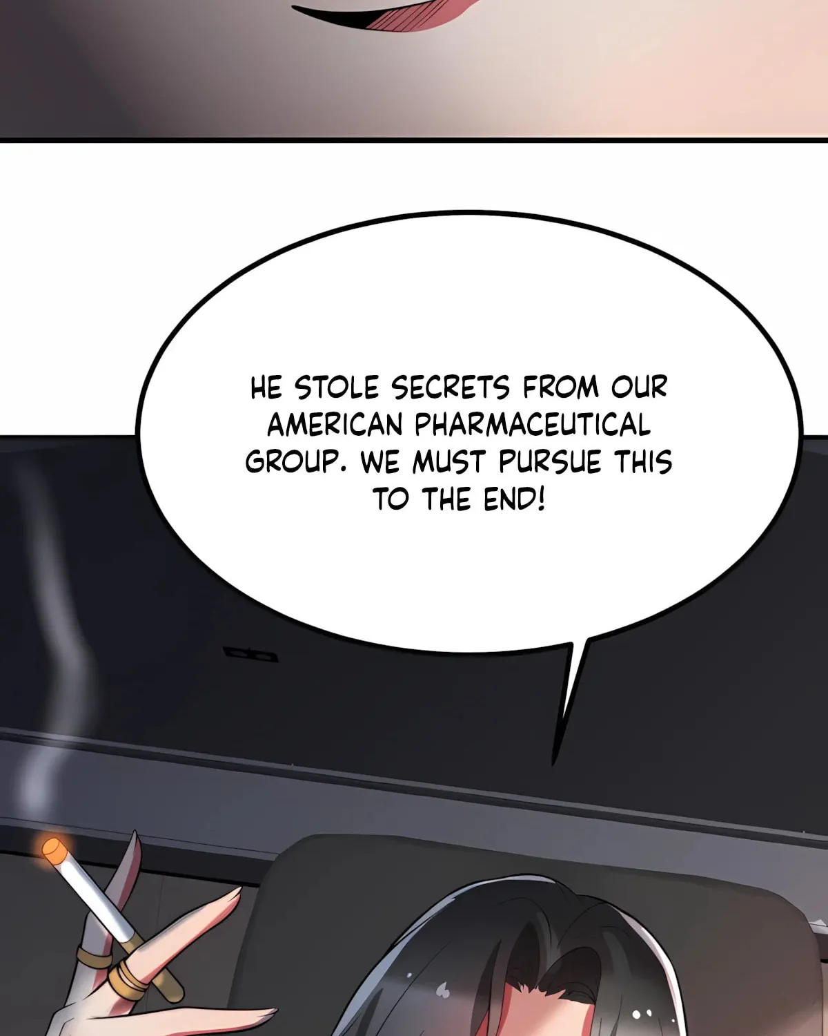 I have 90 billion licking gold Chapter 486 page 18 - 