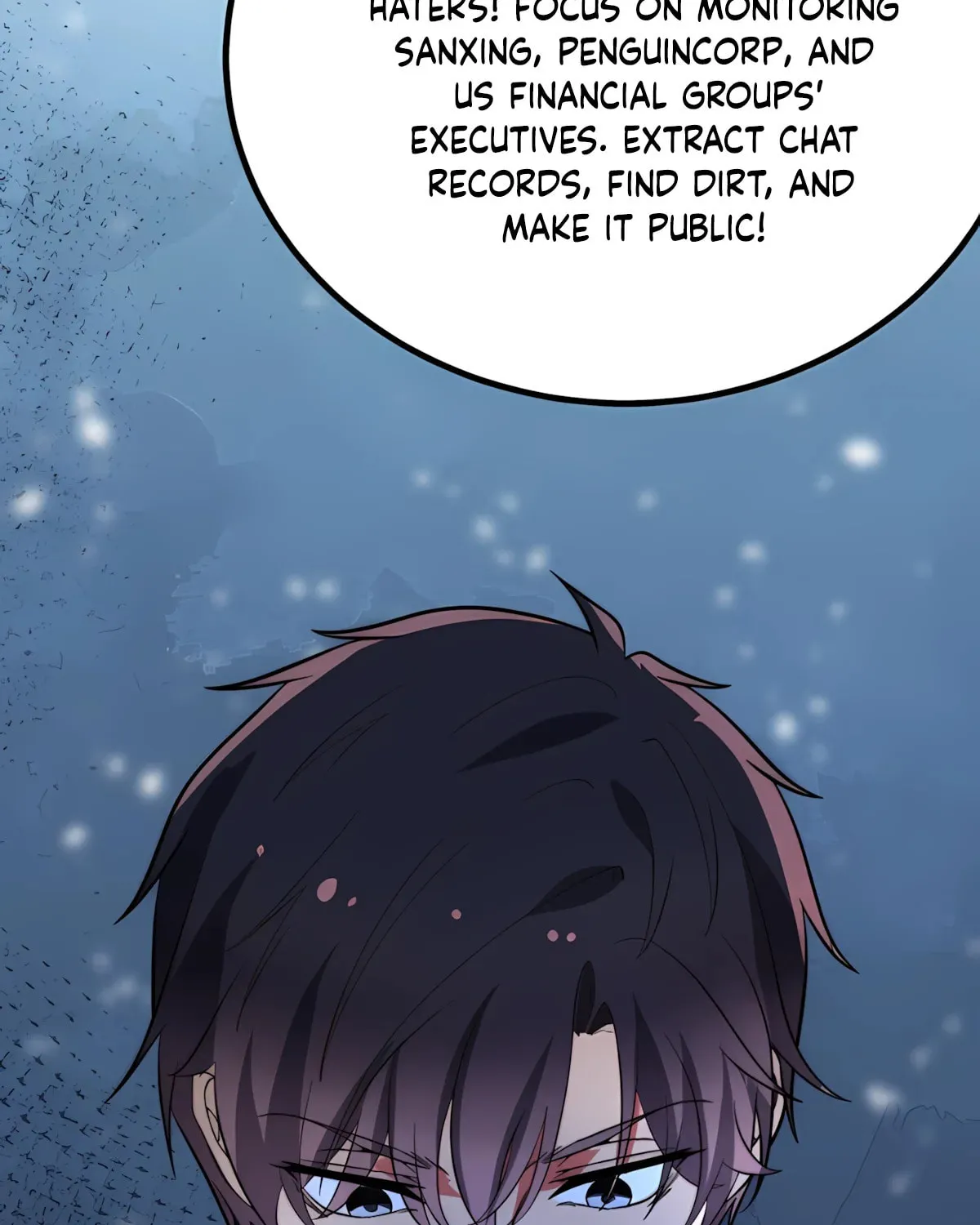 I have 90 billion licking gold Chapter 486 page 29 - 