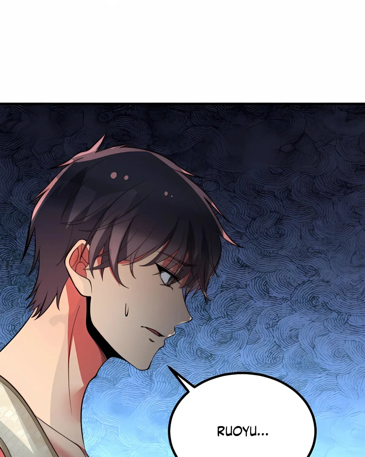I have 90 billion licking gold Chapter 486 page 4 - 