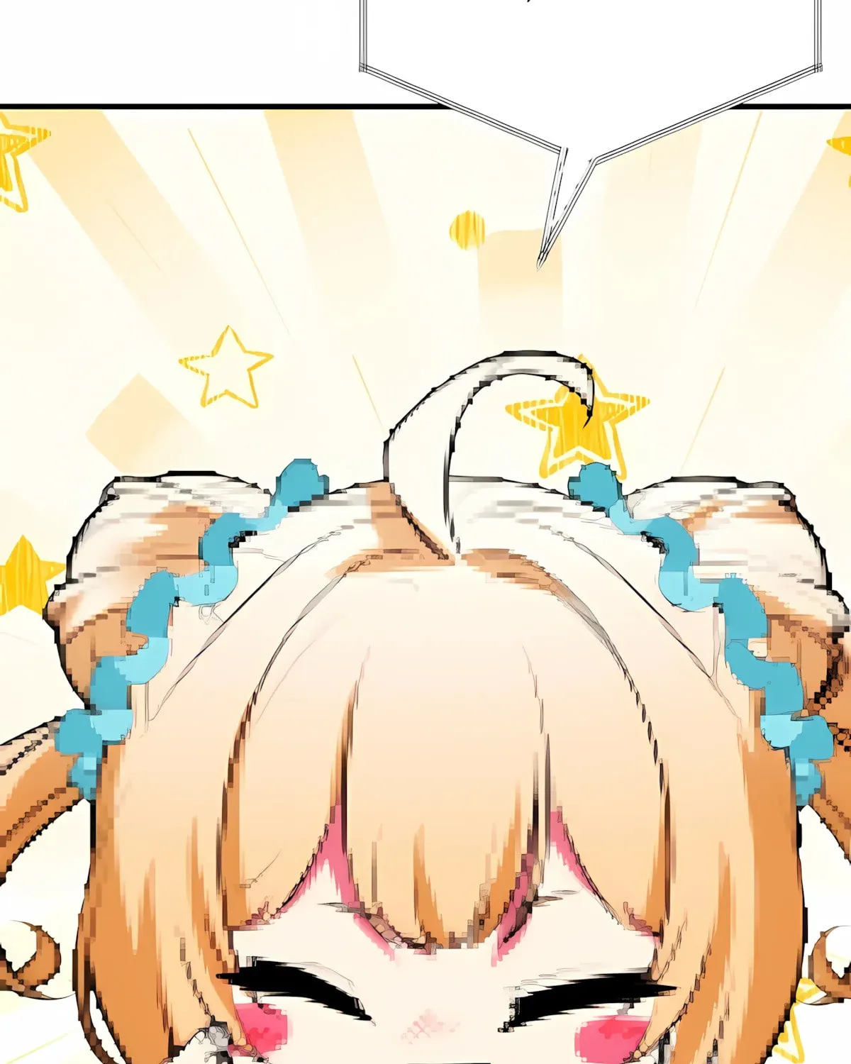 I have 90 billion licking gold Chapter 486 page 31 - 