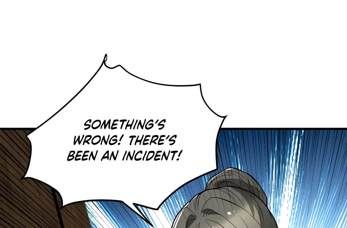 I have 90 billion licking gold Chapter 486 page 35 - 
