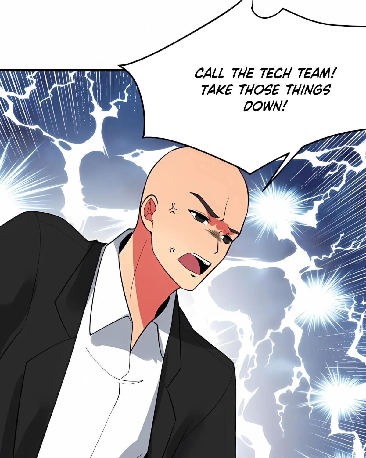 I have 90 billion licking gold Chapter 486 page 39 - 