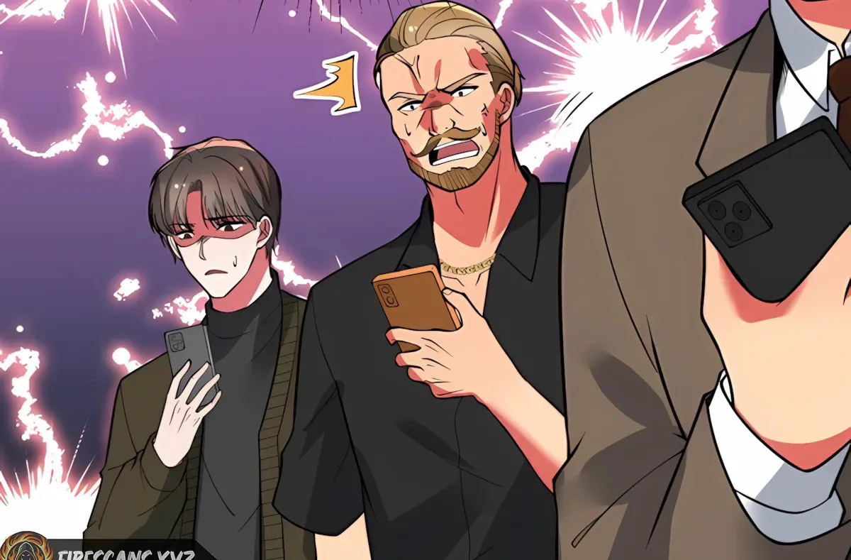 I have 90 billion licking gold Chapter 486 page 41 - 