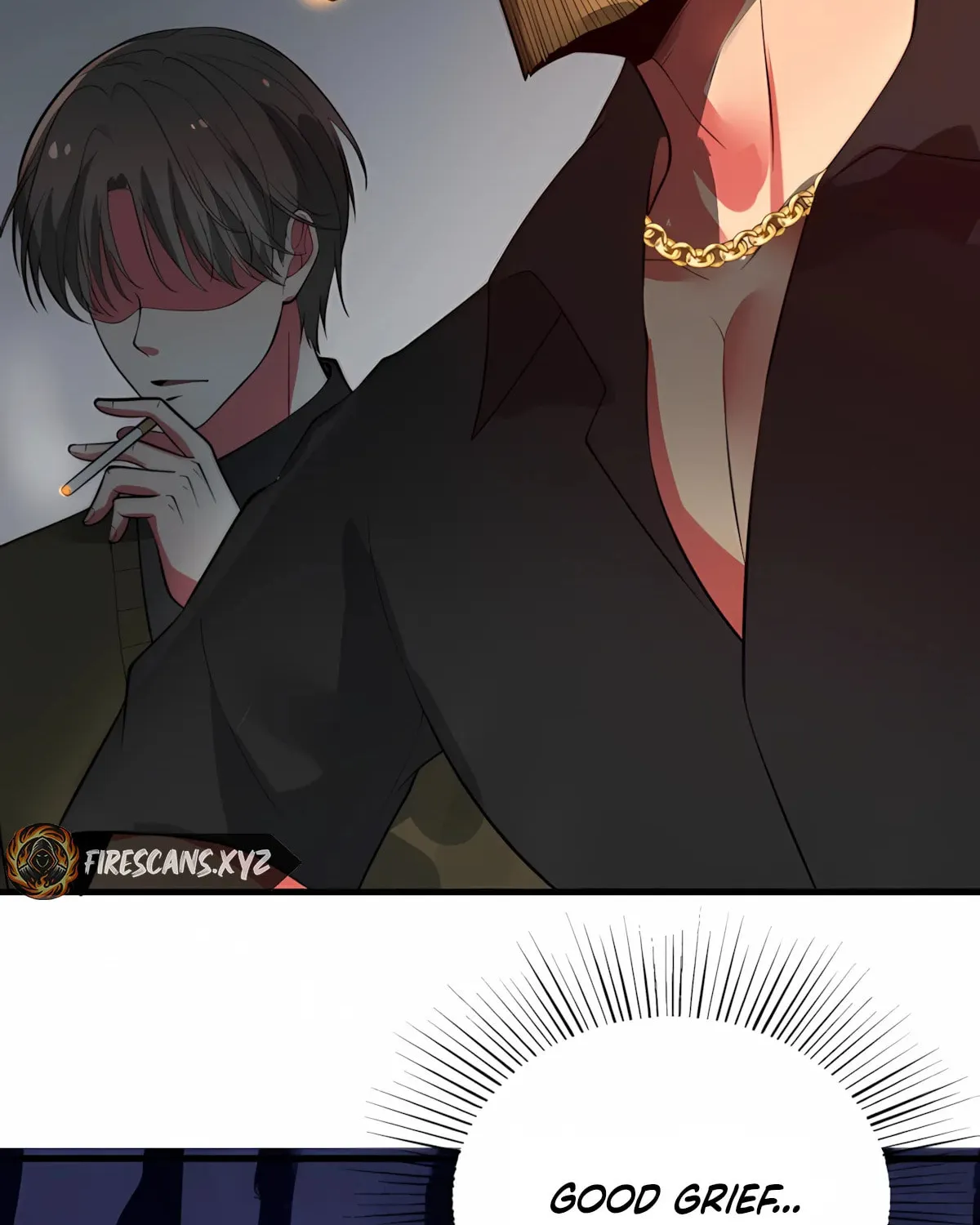I have 90 billion licking gold Chapter 486 page 10 - 