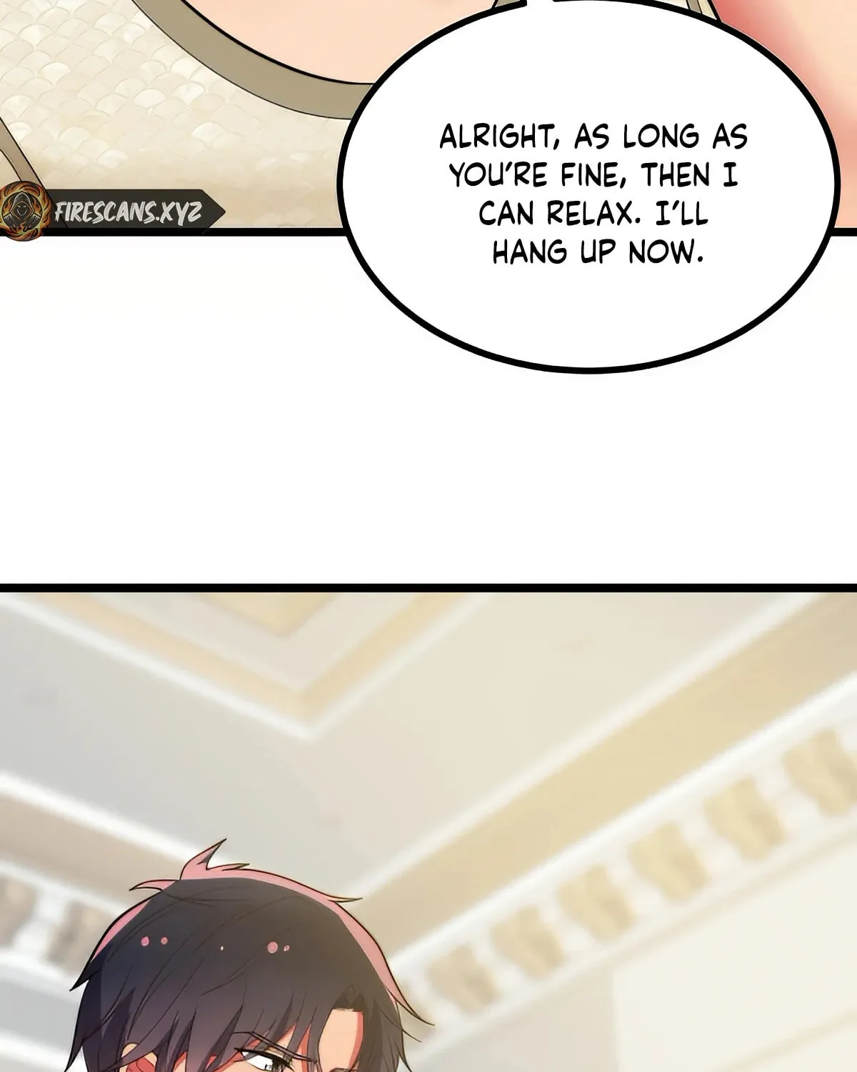 I have 90 billion licking gold Chapter 487 page 14 - 