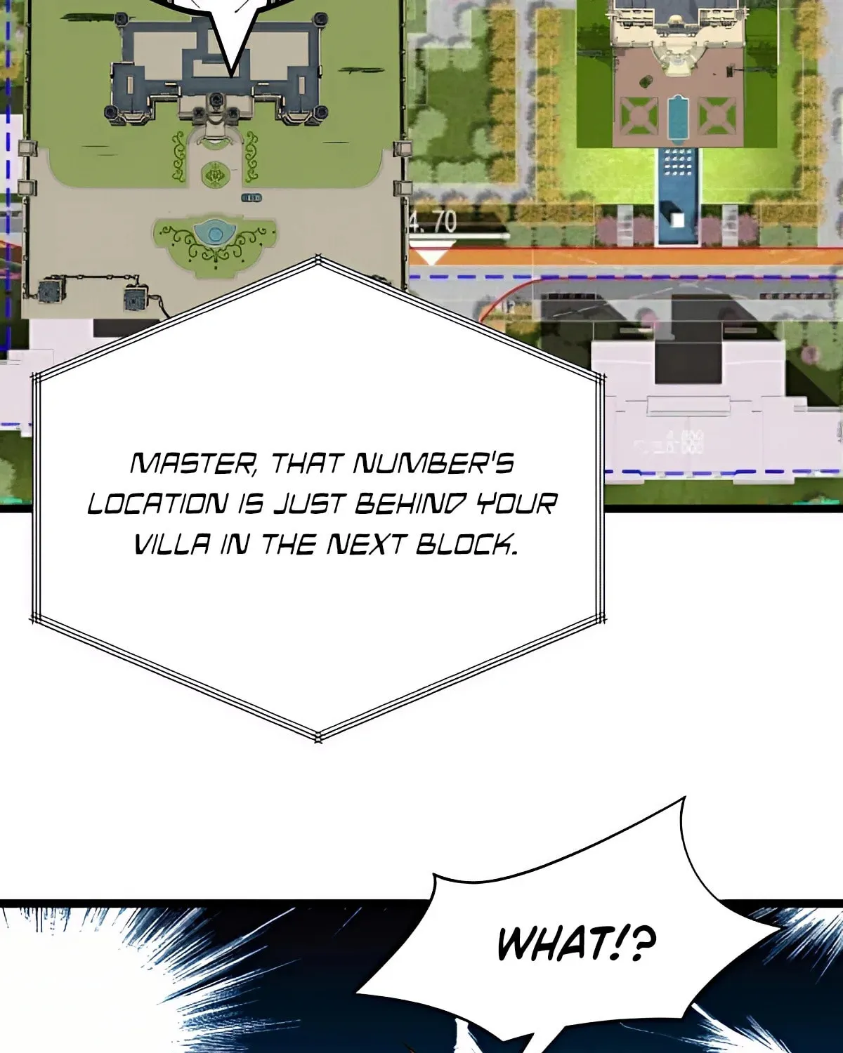 I have 90 billion licking gold Chapter 487 page 19 - 