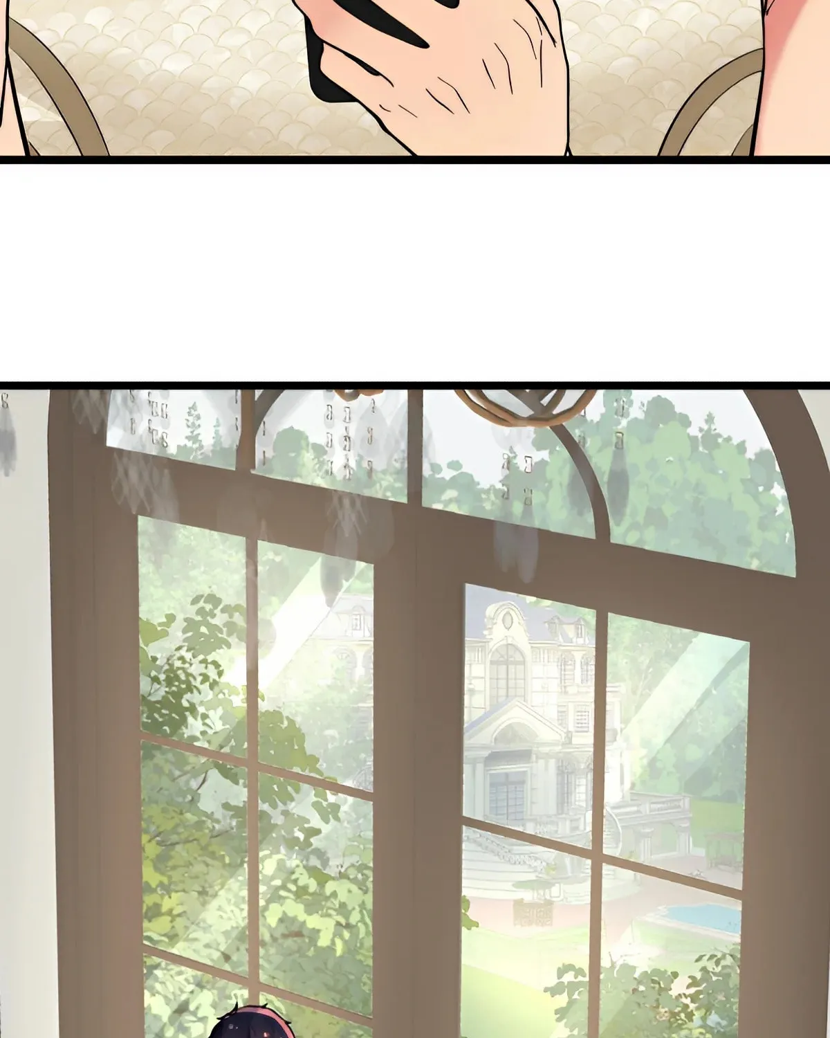 I have 90 billion licking gold Chapter 487 page 21 - 
