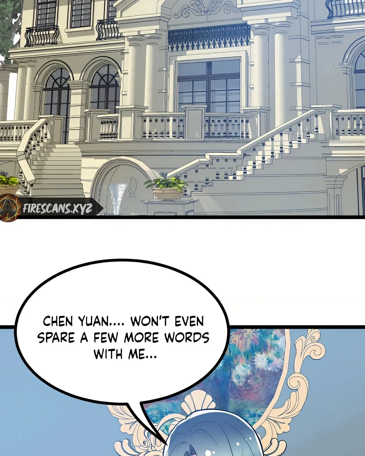 I have 90 billion licking gold Chapter 487 page 25 - 