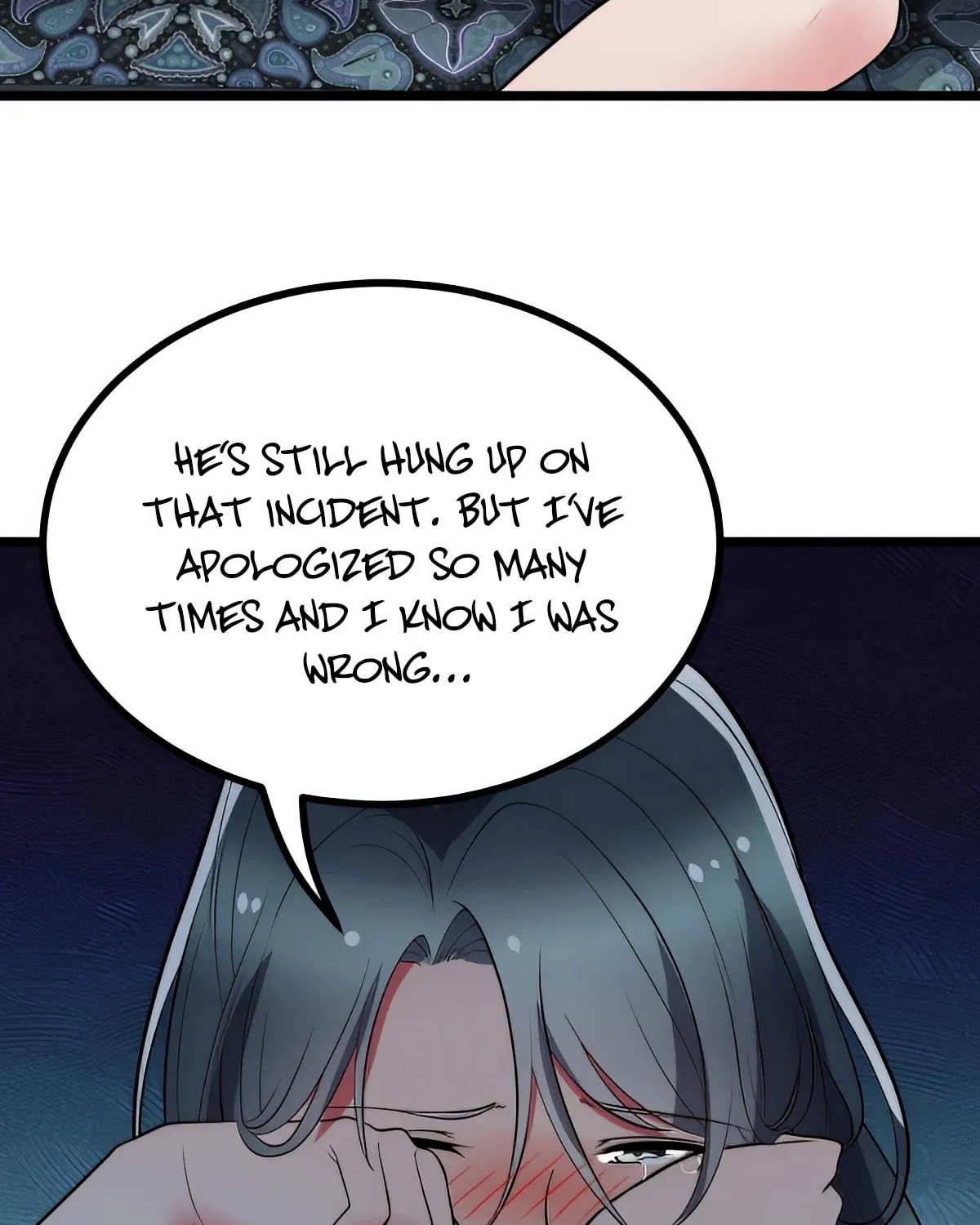 I have 90 billion licking gold Chapter 487 page 27 - 
