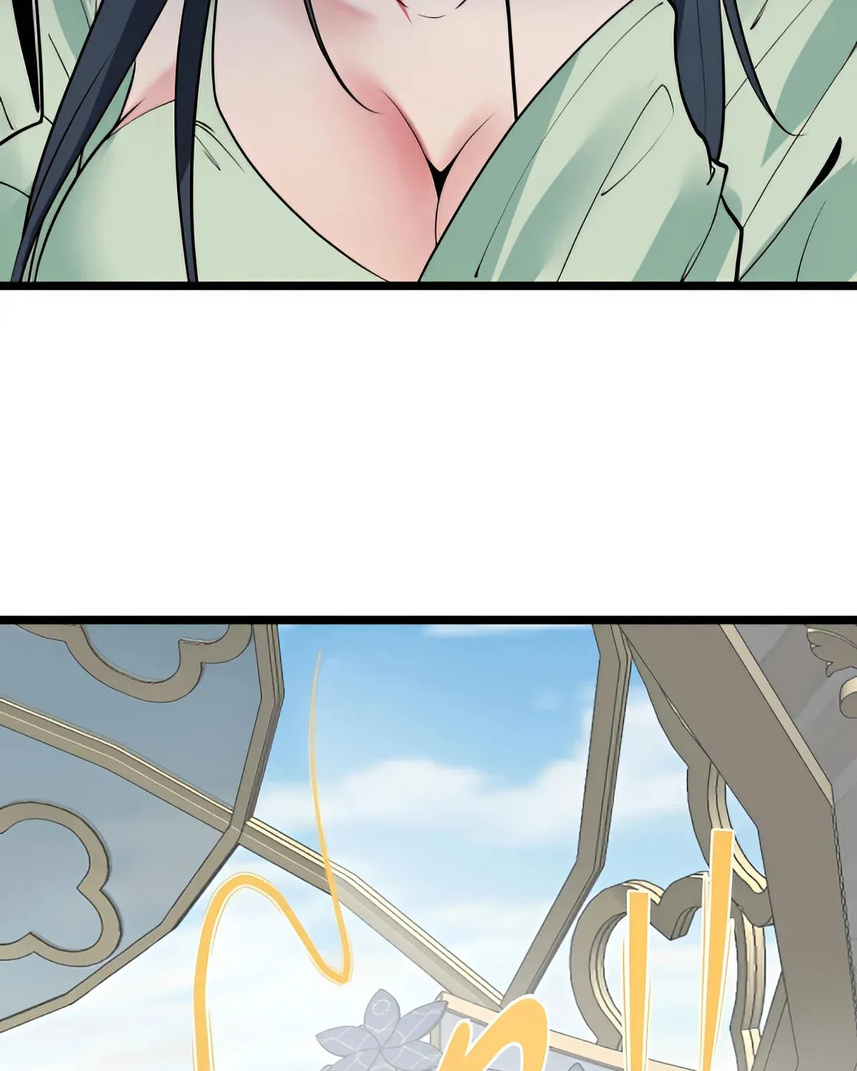 I have 90 billion licking gold Chapter 487 page 29 - 