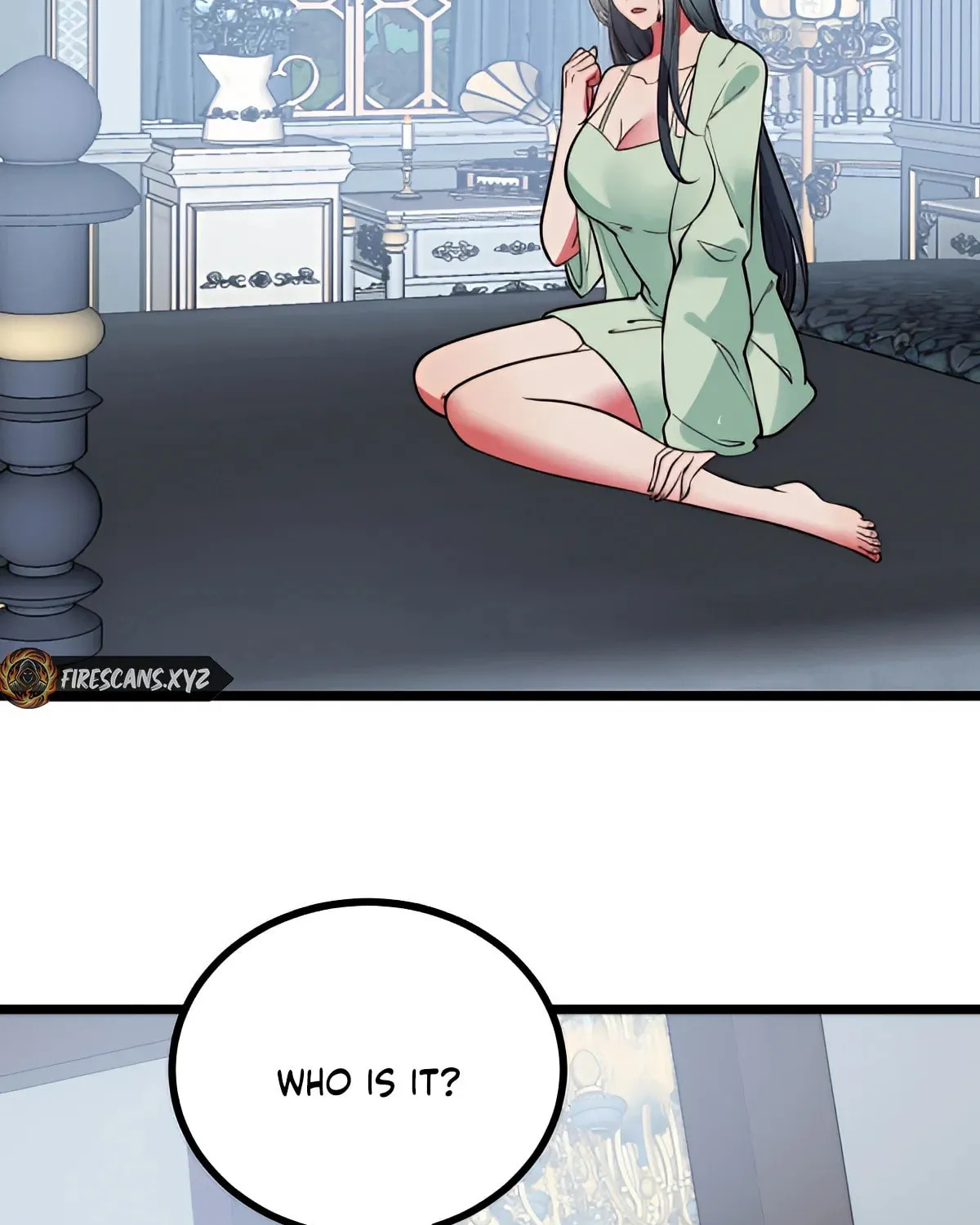 I have 90 billion licking gold Chapter 487 page 31 - 