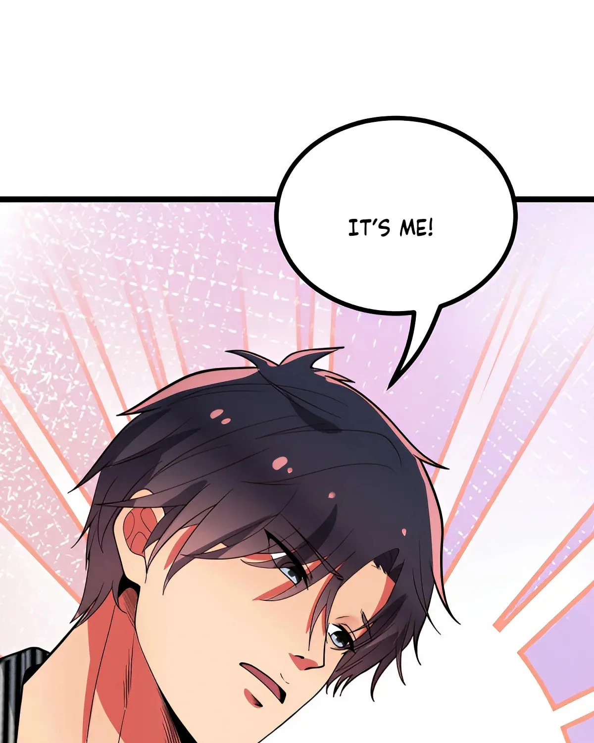 I have 90 billion licking gold Chapter 487 page 34 - 