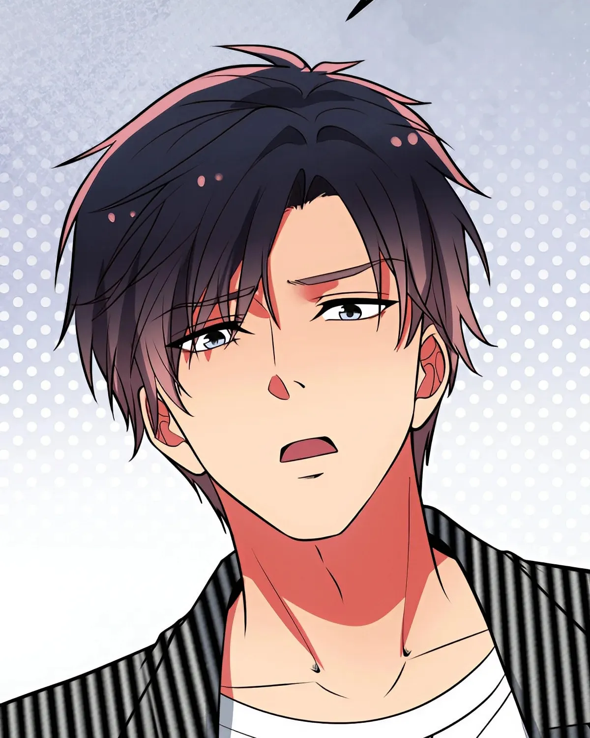 I have 90 billion licking gold Chapter 487 page 37 - 