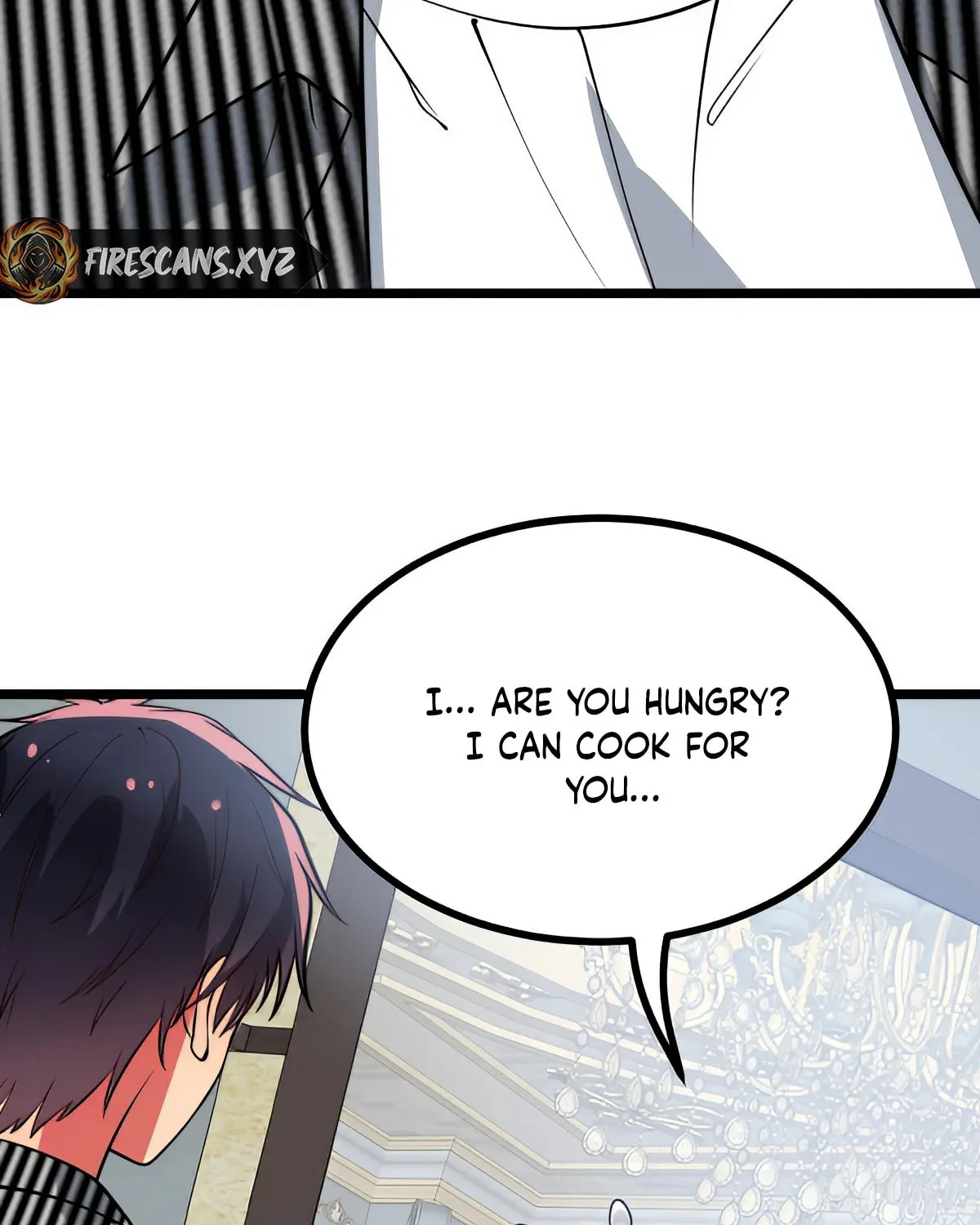 I have 90 billion licking gold Chapter 487 page 38 - 