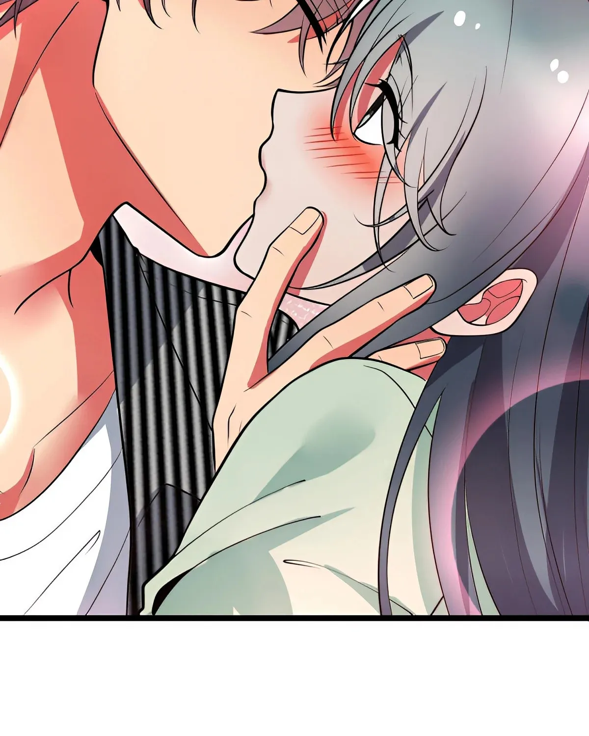 I have 90 billion licking gold Chapter 487 page 43 - 