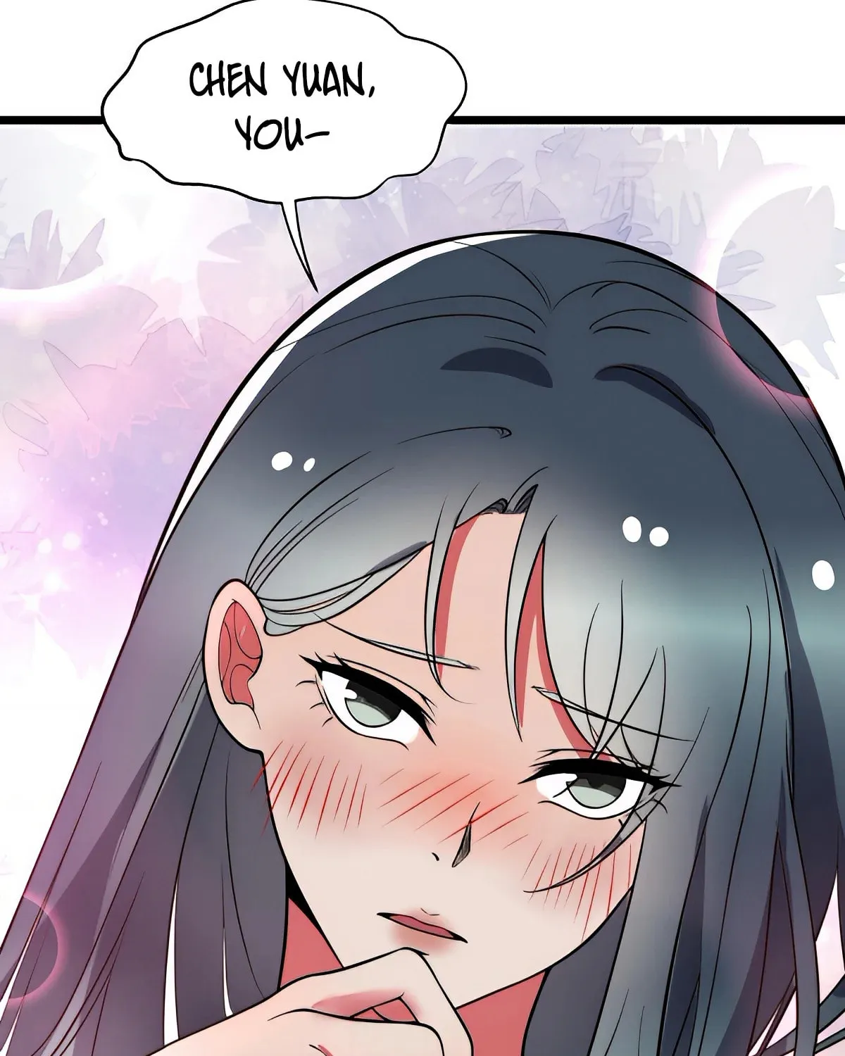 I have 90 billion licking gold Chapter 487 page 45 - 
