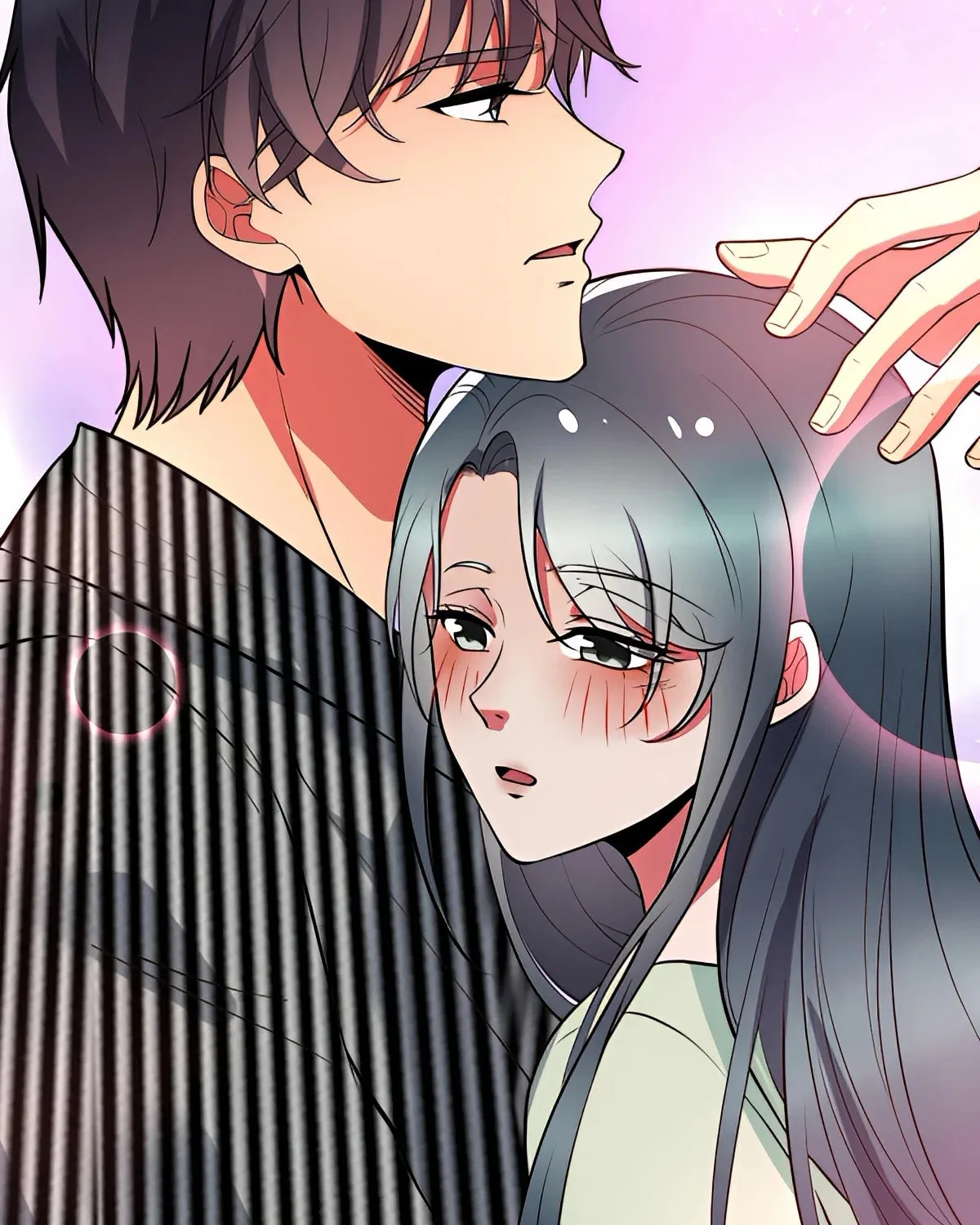 I have 90 billion licking gold Chapter 487 page 48 - 