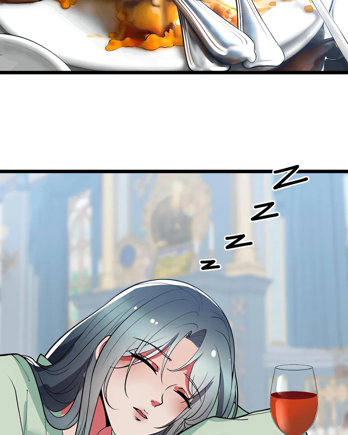I have 90 billion licking gold Chapter 487 page 50 - 